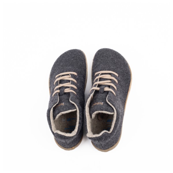 Koel - Women's Ina Eco Merino - Barefoot-schoenen