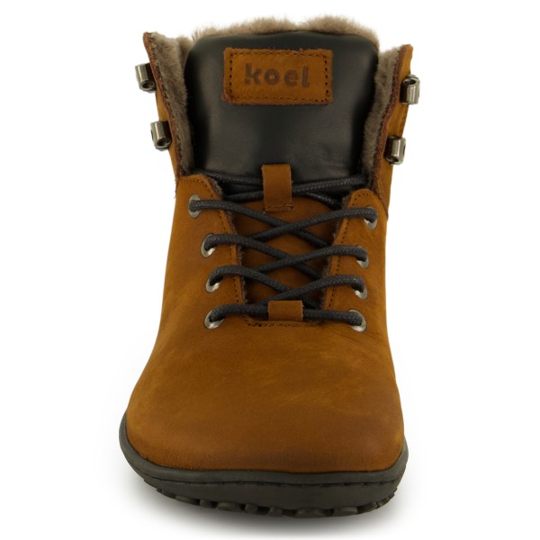 Koel - Women's Isidore Lambswool - Barefoot-schoenen