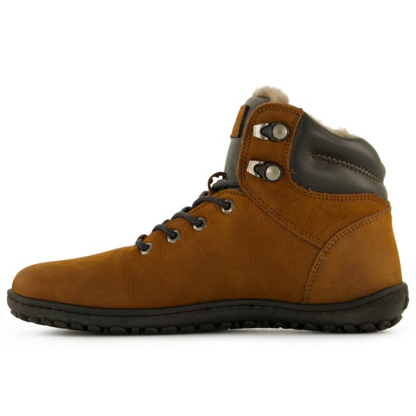 Koel - Women's Isidore Lambswool - Barefoot-schoenen