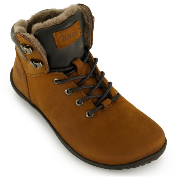 Koel - Women's Isidore Lambswool - Barefoot-schoenen