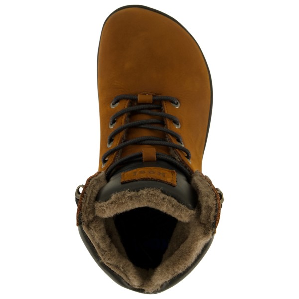 Koel - Women's Isidore Lambswool - Barefoot-schoenen