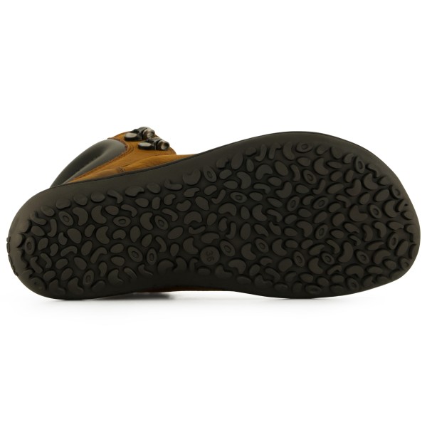 Koel - Women's Isidore Lambswool - Barefoot-schoenen