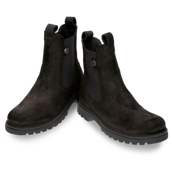 Panama Jack - Women's Francesca B9 - Fritidsstövlar/-kängor