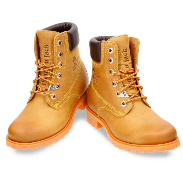 Panama Jack - Women's Panama 03 B1 - Botas informales