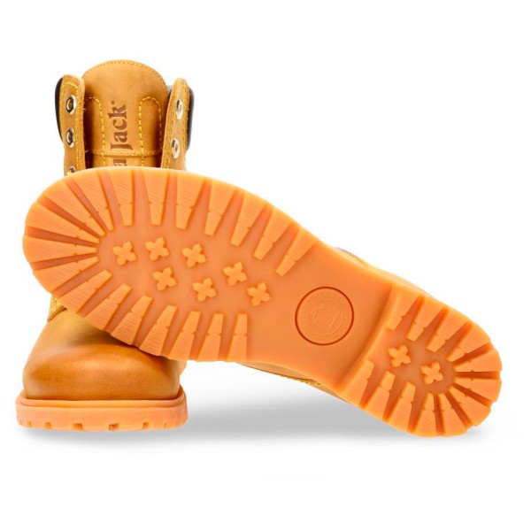 Panama Jack - Women's Panama 03 B1 - Botas informales