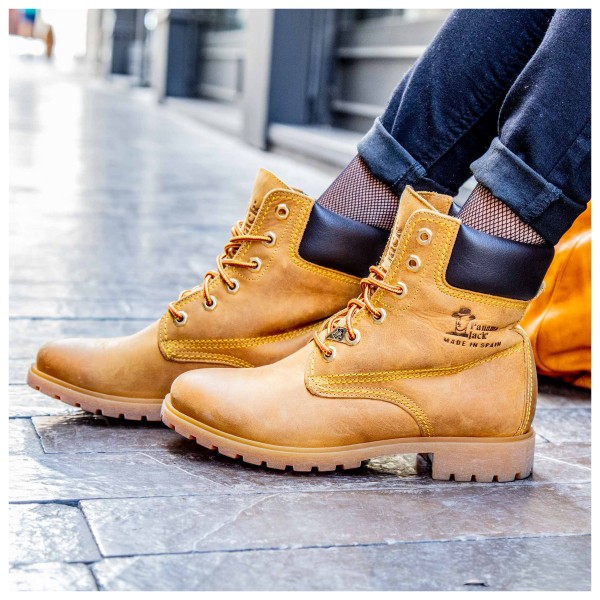 Panama Jack - Women's Panama 03 B1 - Botas informales