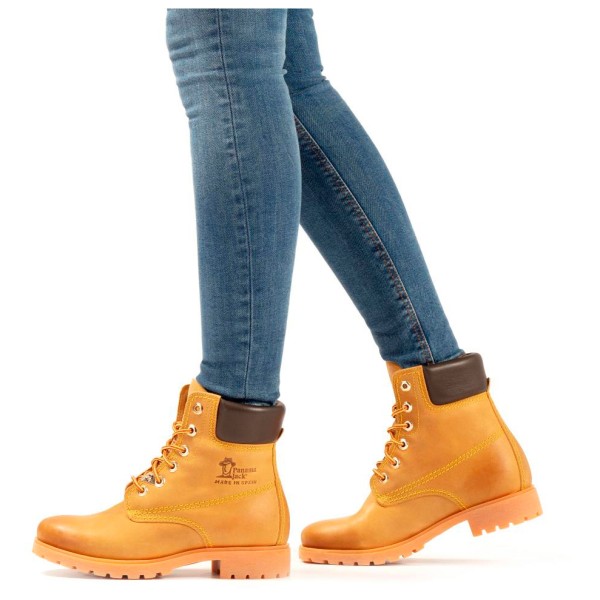 Panama Jack - Women's Panama 03 B1 - Casual boots