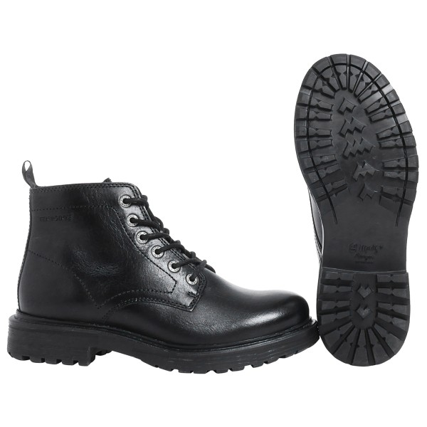 Ten Points - Women's Berit Lace Boots - Stivali per il tempo libero