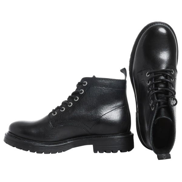 Ten Points - Women's Berit Lace Boots - Stivali per il tempo libero