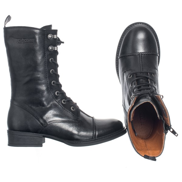 Ten Points - Women's Pandora Boots High - Botas informales