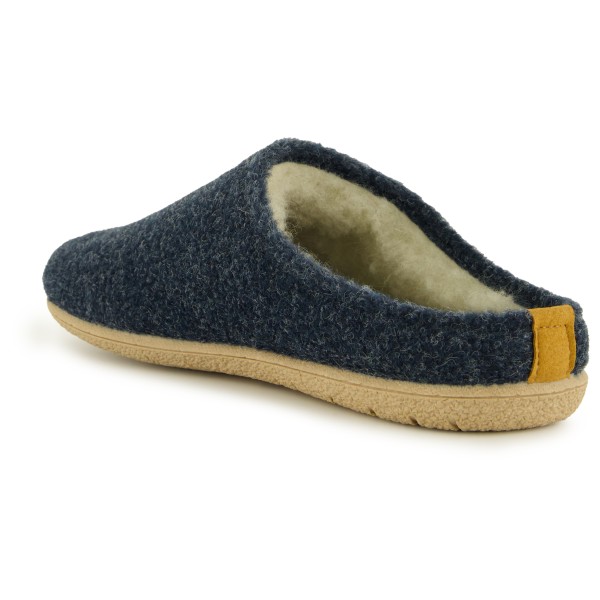 Stoic - Women's HyddaSt. II Wool Slippers - Zapatillas de estar por casa