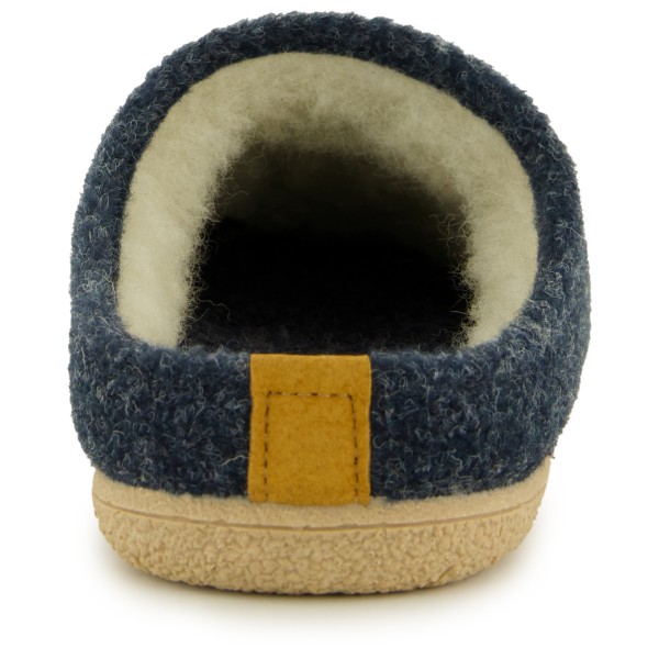 Stoic - Women's HyddaSt. II Wool Slippers - Zapatillas de estar por casa