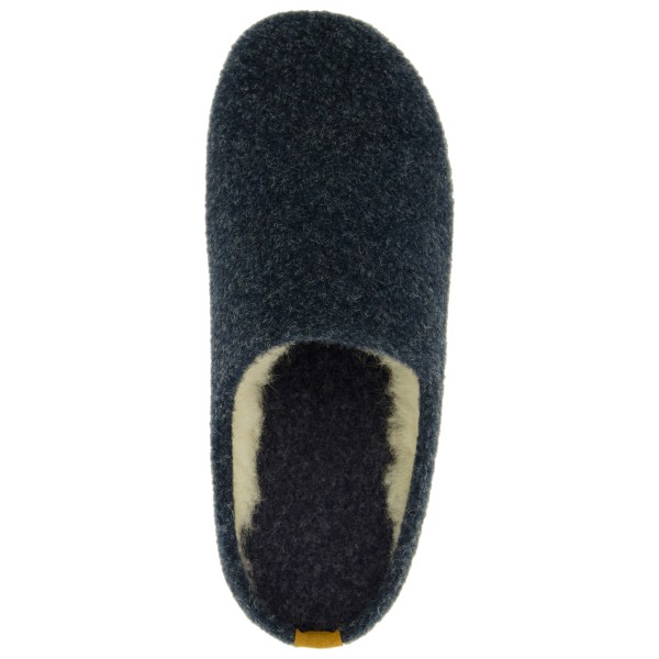 Stoic - Women's HyddaSt. II Wool Slippers - Zapatillas de estar por casa