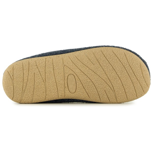 Stoic - Women's HyddaSt. II Wool Slippers - Zapatillas de estar por casa