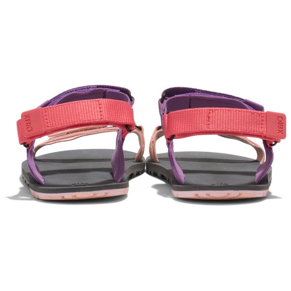 Xero Shoes - Women's D-Trail - Barefoot-schoenen