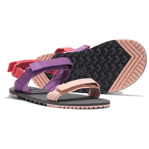 Xero Shoes - Women's D-Trail - Barefoot-schoenen
