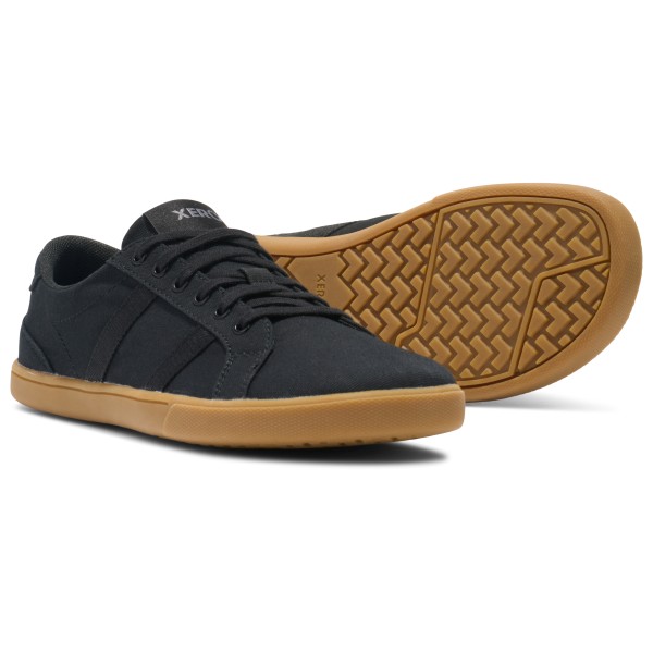 Xero Shoes - Women's Dillon Canvas - Barefoot-schoenen
