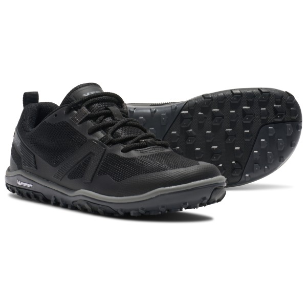 Xero Shoes - Women's Scrambler Low EV - Barefoot-schoenen