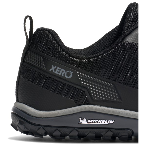 Xero Shoes - Women's Scrambler Low EV - Barefoot-schoenen