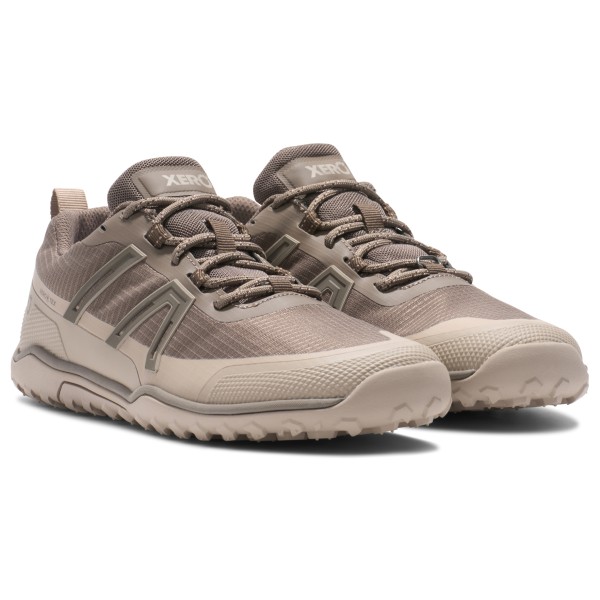 Xero Shoes - Women's Scrambler Trail Low WP - Barefoot-schoenen