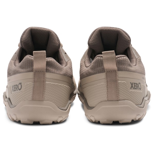Xero Shoes - Women's Scrambler Trail Low WP - Barefoot-schoenen