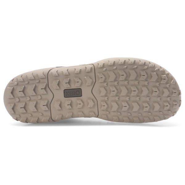 Xero Shoes - Women's Scrambler Trail Low WP - Barefoot-schoenen