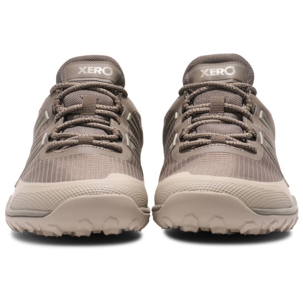 Xero Shoes - Women's Scrambler Trail Low WP - Barefoot-schoenen