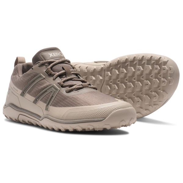 Xero Shoes - Women's Scrambler Trail Low WP - Barefoot-schoenen