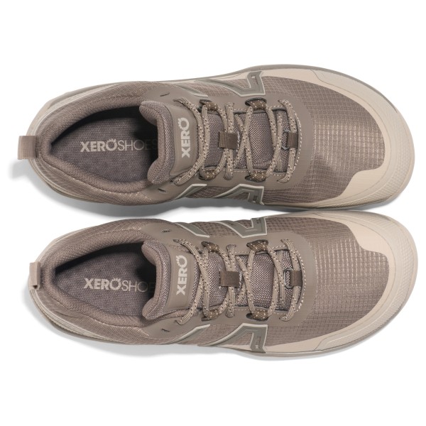 Xero Shoes - Women's Scrambler Trail Low WP - Barefoot-schoenen