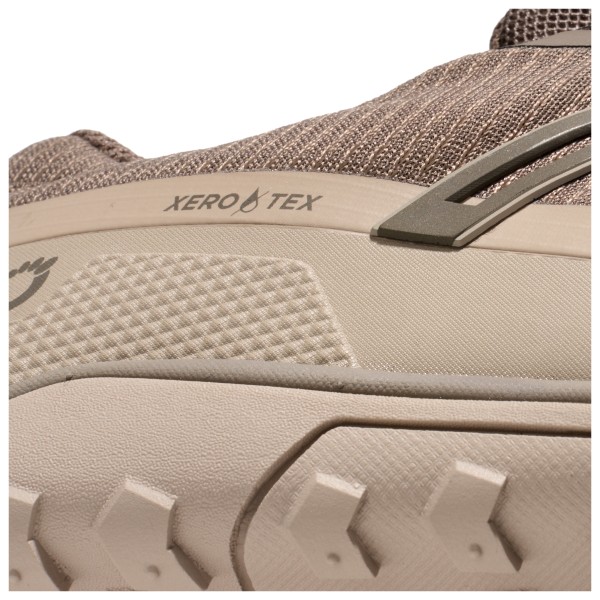 Xero Shoes - Women's Scrambler Trail Low WP - Barefoot-schoenen