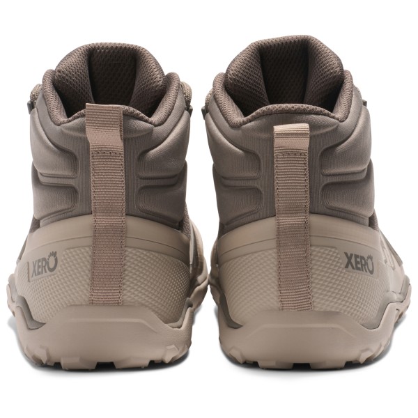 Xero Shoes - Women's Scrambler Trail Mid WP - Barefoot-schoenen