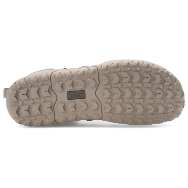 Xero Shoes - Women's Scrambler Trail Mid WP - Barefoot-schoenen
