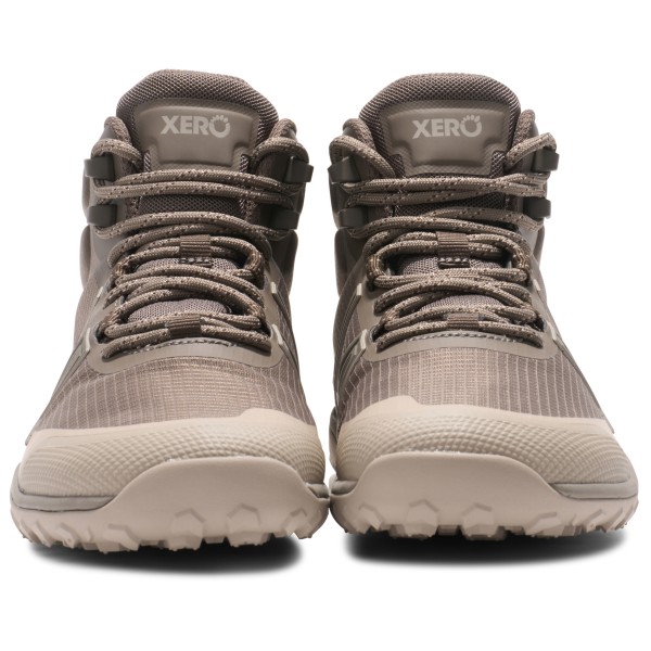 Xero Shoes - Women's Scrambler Trail Mid WP - Barefoot-schoenen