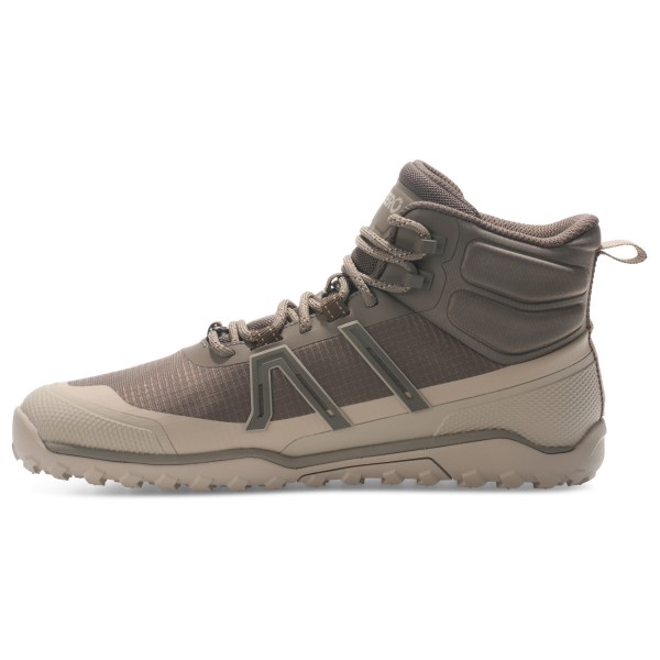 Xero Shoes - Women's Scrambler Trail Mid WP - Barefoot-schoenen
