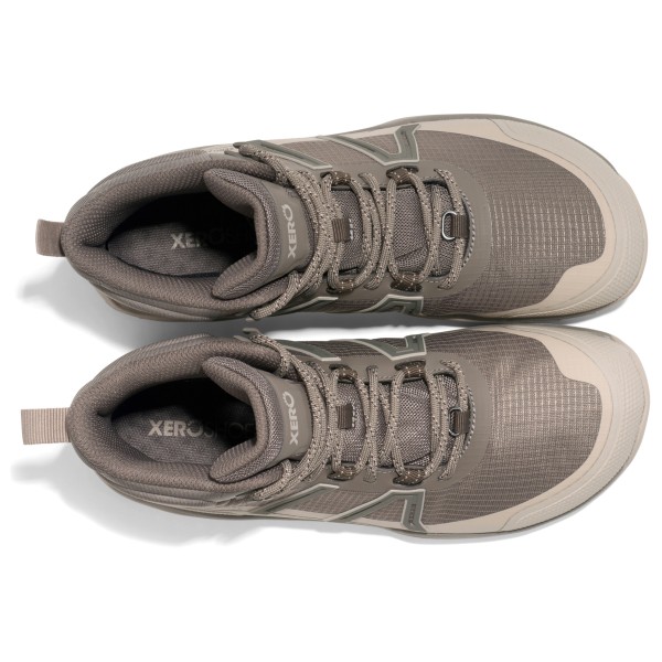 Xero Shoes - Women's Scrambler Trail Mid WP - Barefoot-schoenen