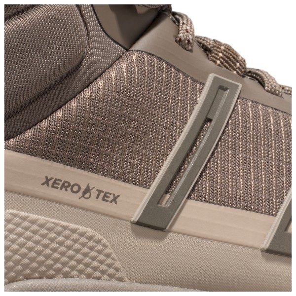 Xero Shoes - Women's Scrambler Trail Mid WP - Barefoot-schoenen