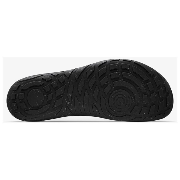 Groundies - Women's All Terrain High - Barefoot-schoenen