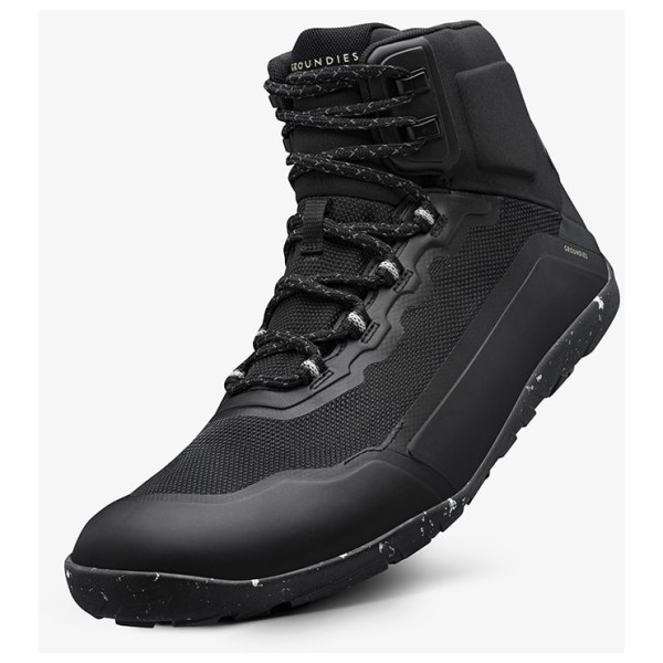 Groundies - Women's All Terrain High - Paljasjalkakengät