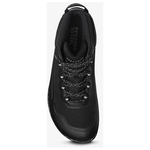 Groundies - Women's All Terrain High - Paljasjalkakengät