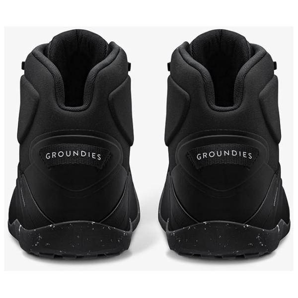 Groundies - Women's All Terrain High - Paljasjalkakengät