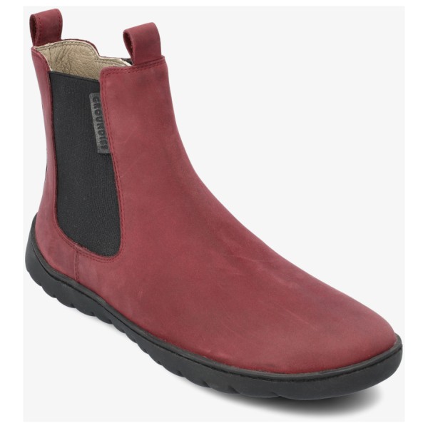 Groundies - Women's Everyday Chelsea - Barefoot-schoenen