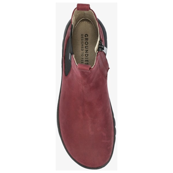 Groundies - Women's Everyday Chelsea - Barefoot-schoenen