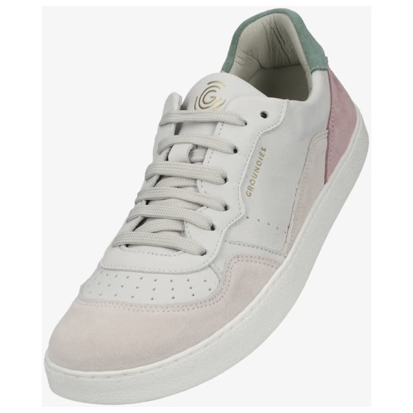 Groundies - Women's Nova - Barefoot-schoenen
