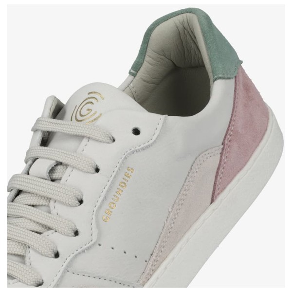 Groundies - Women's Nova - Barefoot-schoenen
