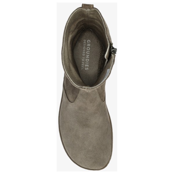 Groundies - Women's Odessa GO1 - Barefoot-schoenen