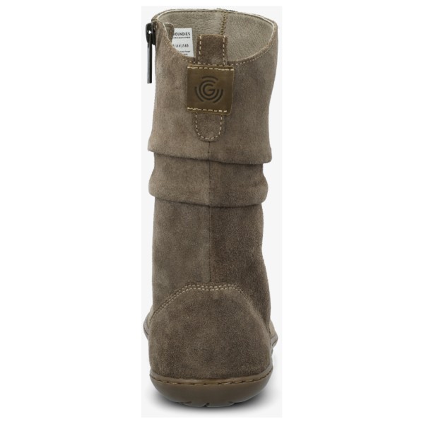Groundies - Women's Odessa GO1 - Barefoot-schoenen