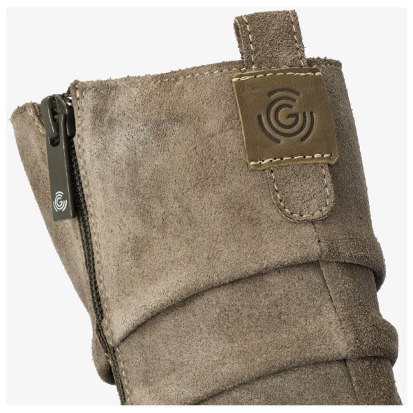Groundies - Women's Odessa GO1 - Barefoot-schoenen