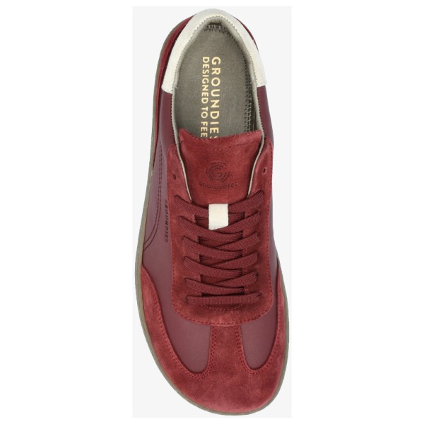 Groundies - Women's Panama - Calzado minimalista