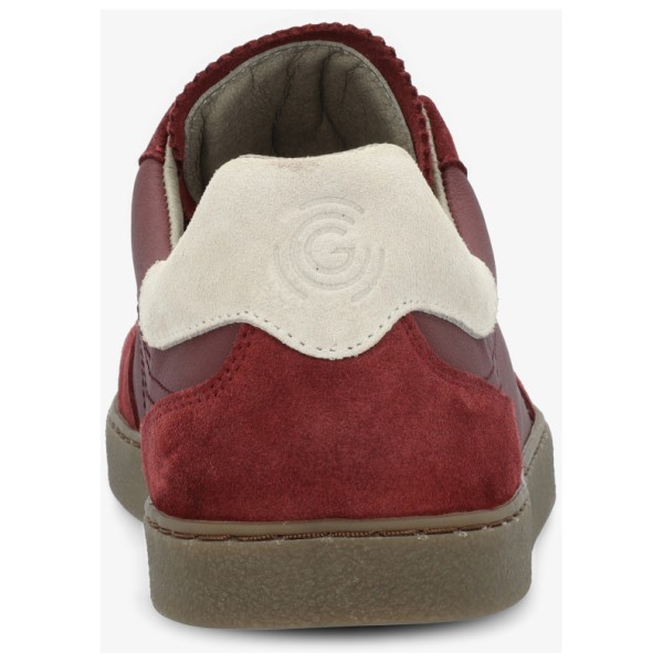 Groundies - Women's Panama - Calzado minimalista