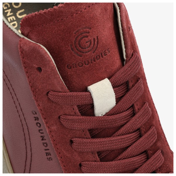 Groundies - Women's Panama - Calzado minimalista